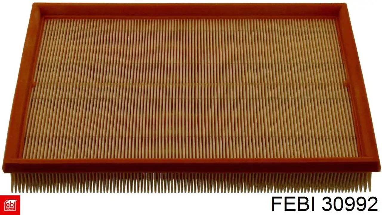 Filtro de ar Febi 30992 preço, a partir de 6,92 USD