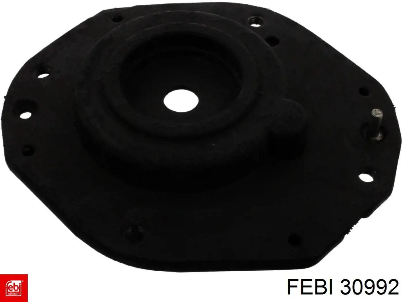 Compre 30992 Febi Filtro de ar
