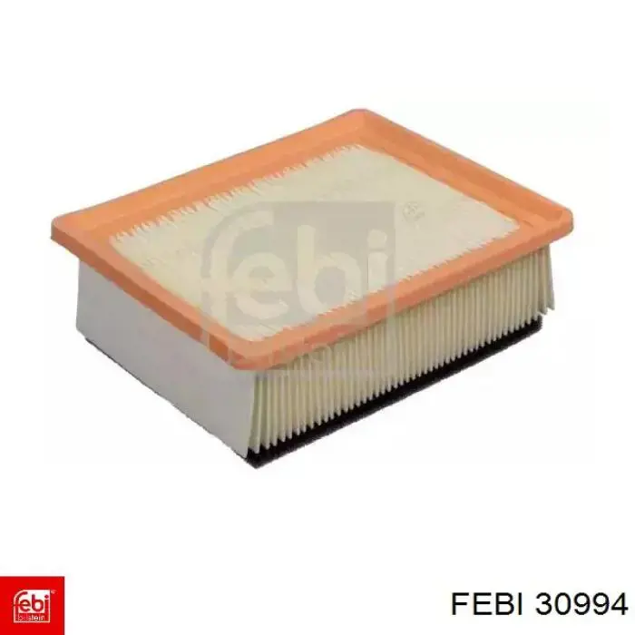 Filtro de ar Febi 30994 preço, a partir de 8,30 USD