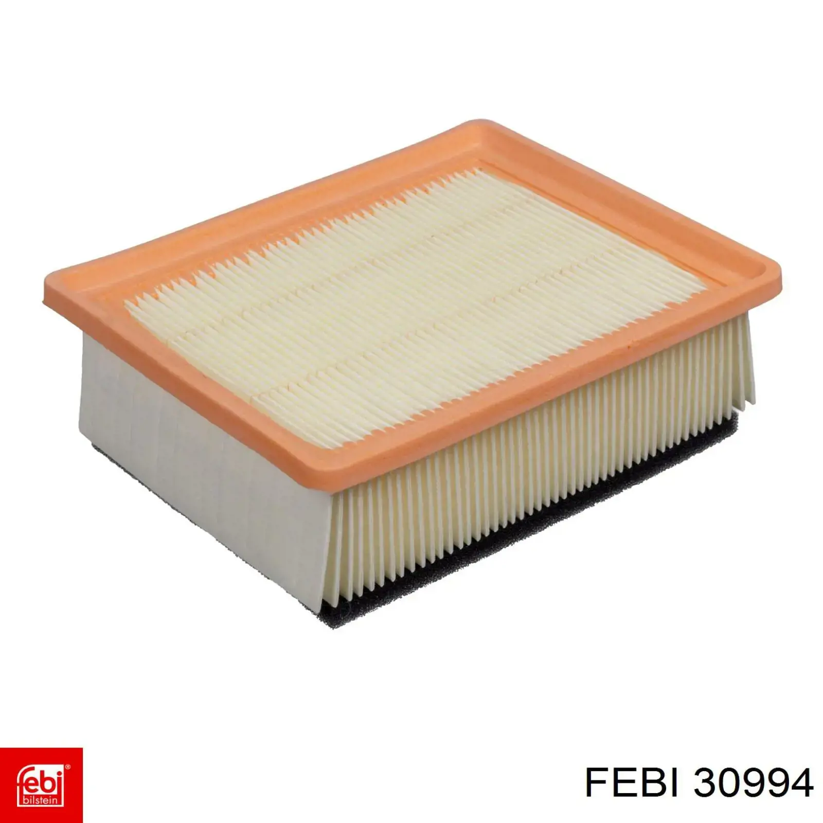 Compre 30994 Febi Filtro de ar