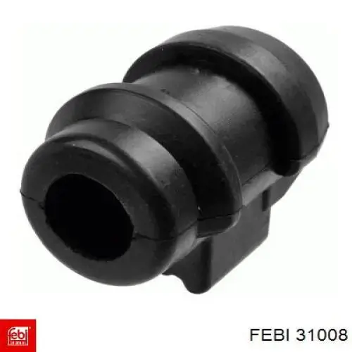 Compre 31008 Febi Bucha externa de estabilizador dianteiro