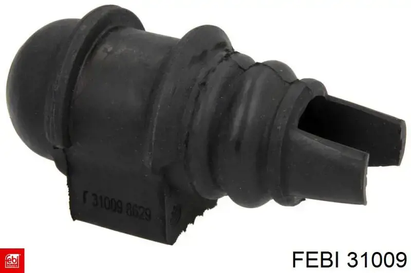 Bucha externa de estabilizador dianteiro Febi 31009 preço, a partir de 2,04 USD