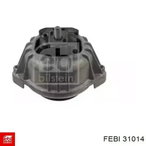 Coxim (suporte) esquerdo de motor Febi 31014 preço, a partir de 58,91 USD
