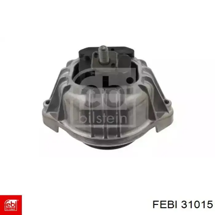 Coxim (suporte) esquerdo de motor Febi 31015 preço, a partir de 46,72 USD