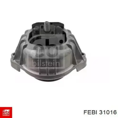 Coxim (suporte) direito de motor Febi 31016 preço, a partir de 46,93 USD