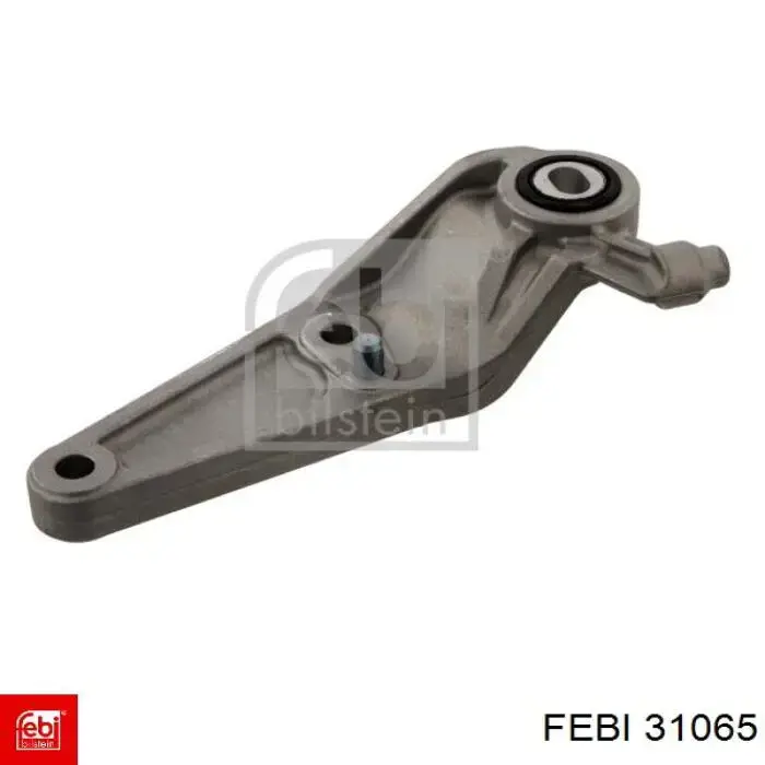 Consola de coxim (apoio) traseira de motor Febi 31065 preço, a partir de 22,57 USD