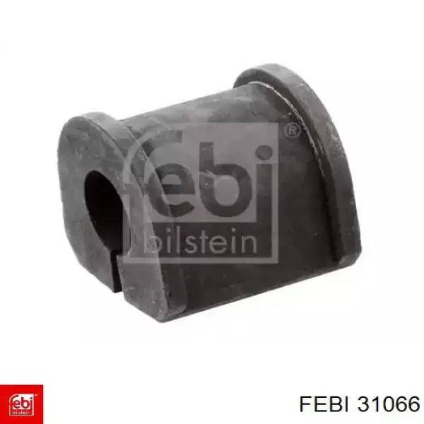 Bucha de estabilizador traseiro Febi 31066 preço, a partir de 2,36 USD