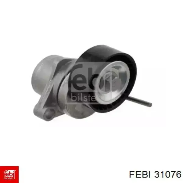 Compre 31076 Febi Reguladora de tensão da correia de transmissão