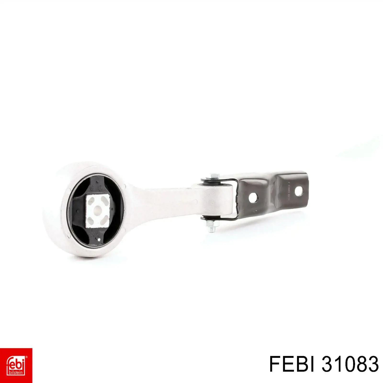 Coxim (suporte) traseiro de motor Febi 31083 preço, a partir de 28,56 USD