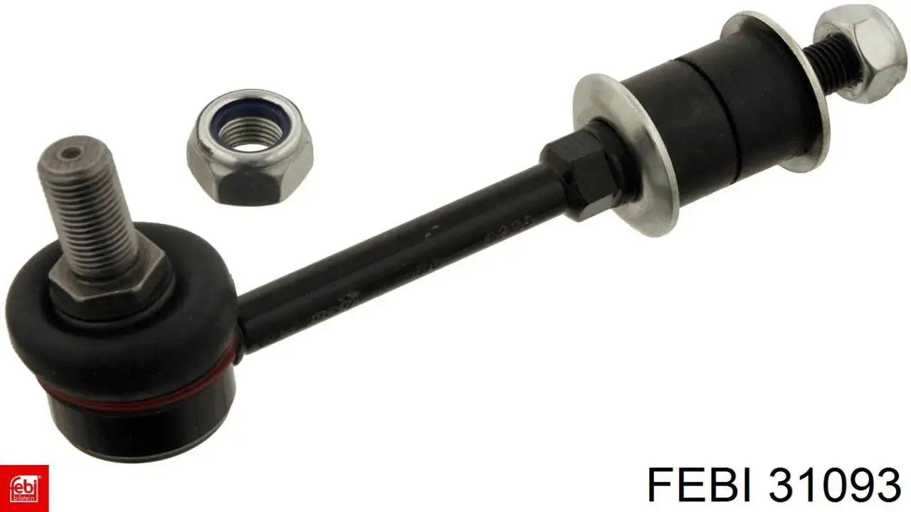 Montante de estabilizador dianteiro Febi 31093 preço, a partir de 28,45 USD
