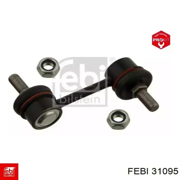 Montante de estabilizador traseiro Febi 31095 preço, a partir de 11,08 USD
