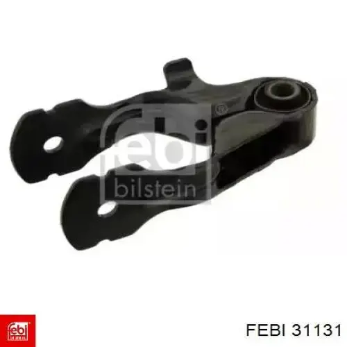 Coxim (suporte) traseiro de motor Febi 31131 preço, a partir de 17,77 USD