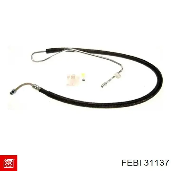 Compre 31137 Febi Cilindro mestre de embraiagem