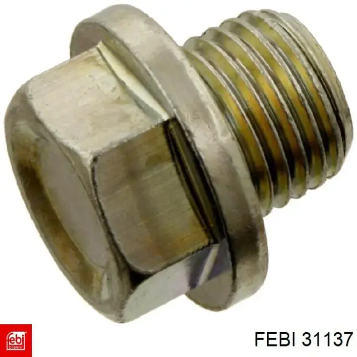 Cilindro mestre de embraiagem Febi 31137 preço, a partir de 42,56 USD