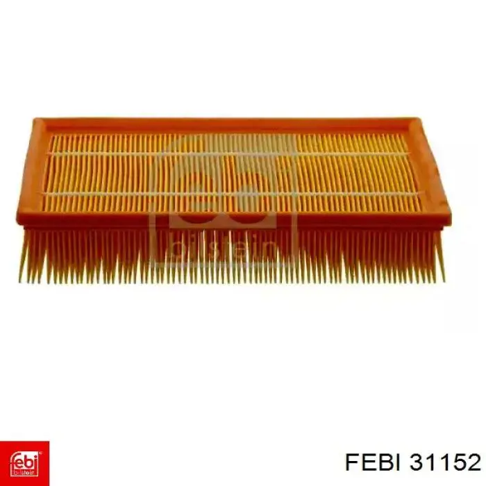 Filtro de ar Febi 31152 preço, a partir de 9,03 USD