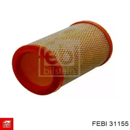Filtro de ar Febi 31155 preço, a partir de 7,79 USD
