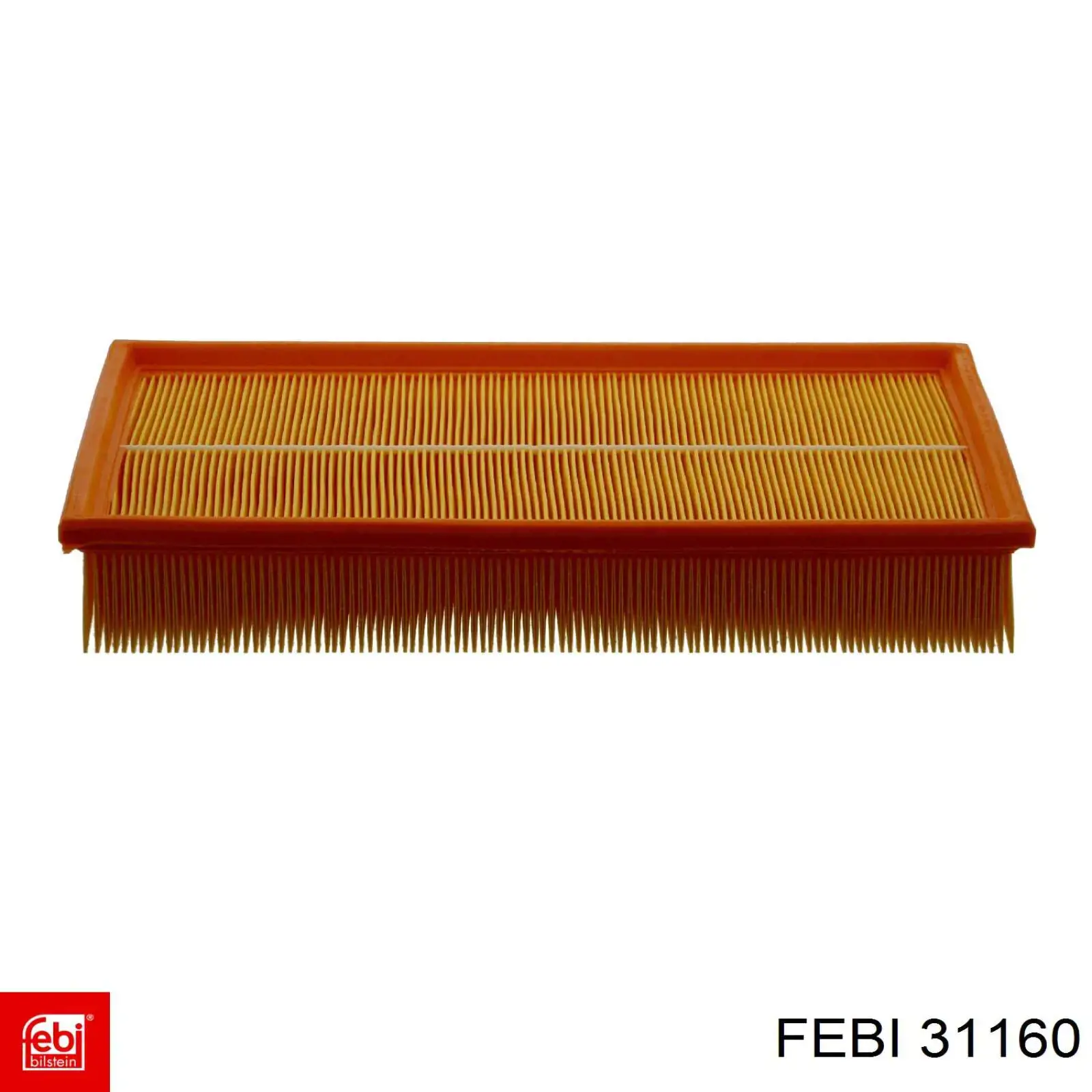Filtro de ar Febi 31160 preço, a partir de 14,48 USD