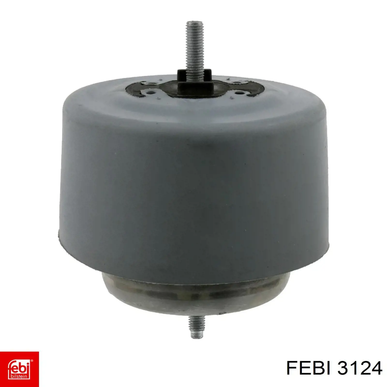 Compre 3124 Febi Árvore distribuidora de motor