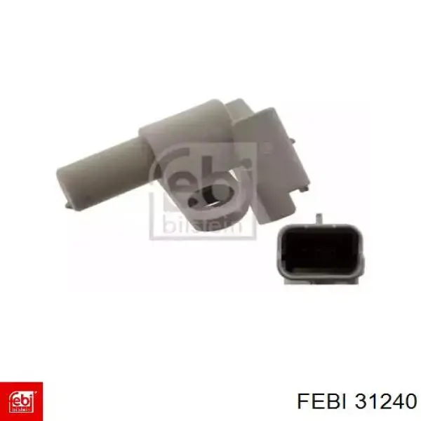 Sensor de posição da árvore distribuidora Febi 31240 preço, a partir de 33,76 USD