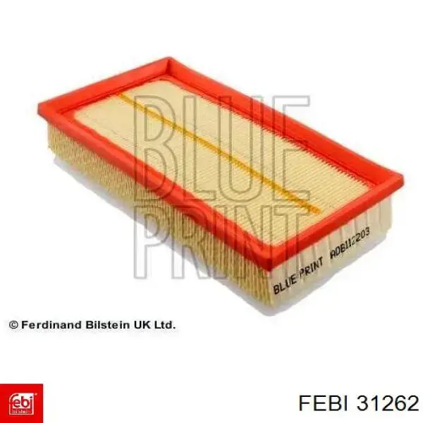 Compre 31262 Febi Filtro de ar