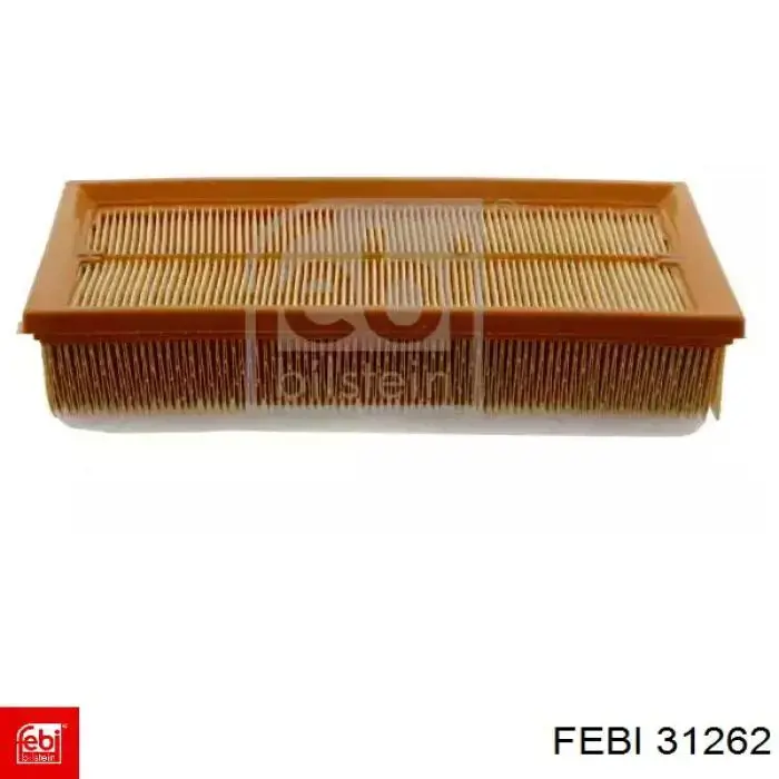 Filtro de ar Febi 31262 preço, a partir de 9,52 USD