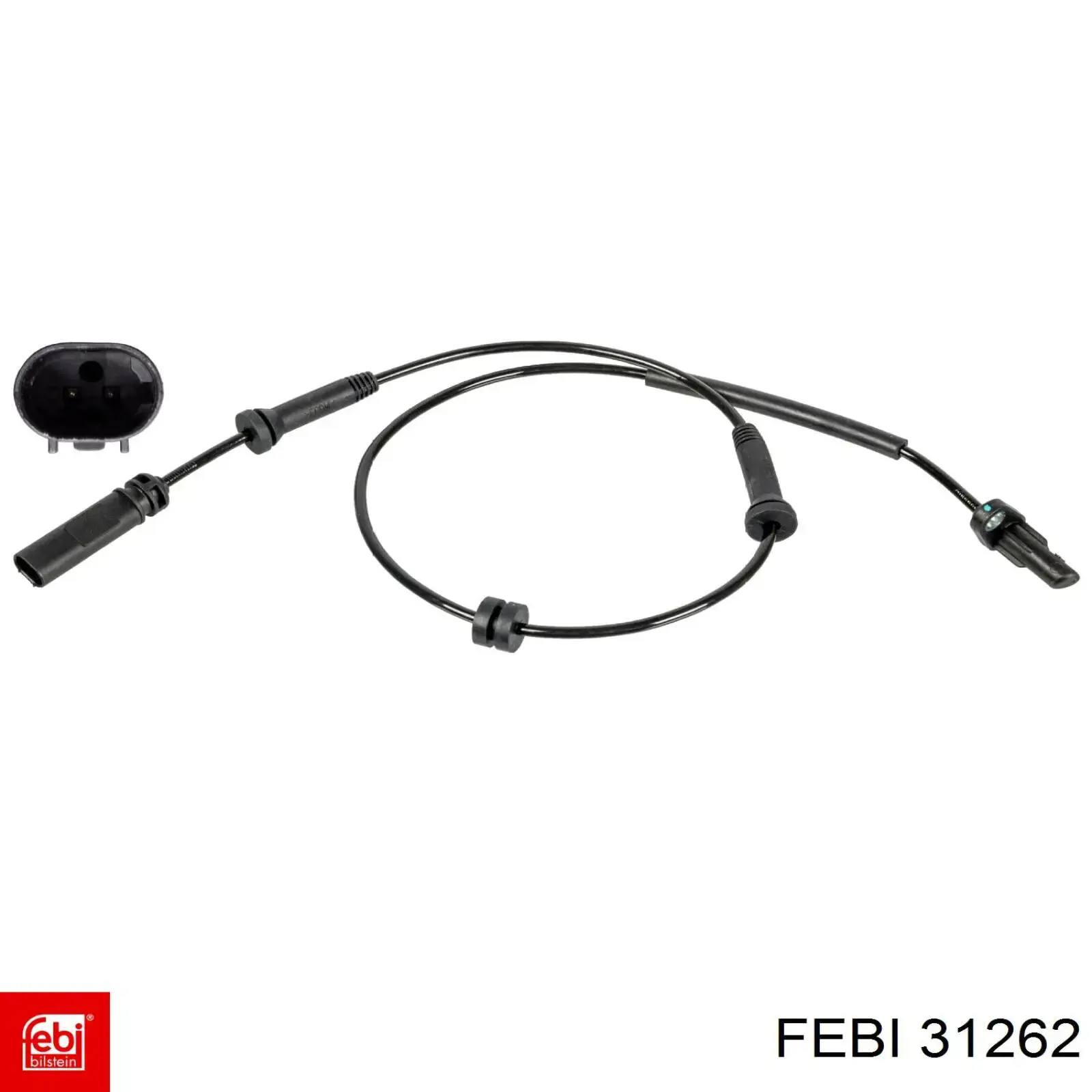 Compre 31262 Febi Filtro de ar