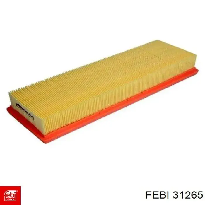 Compre 31265 Febi Filtro de ar