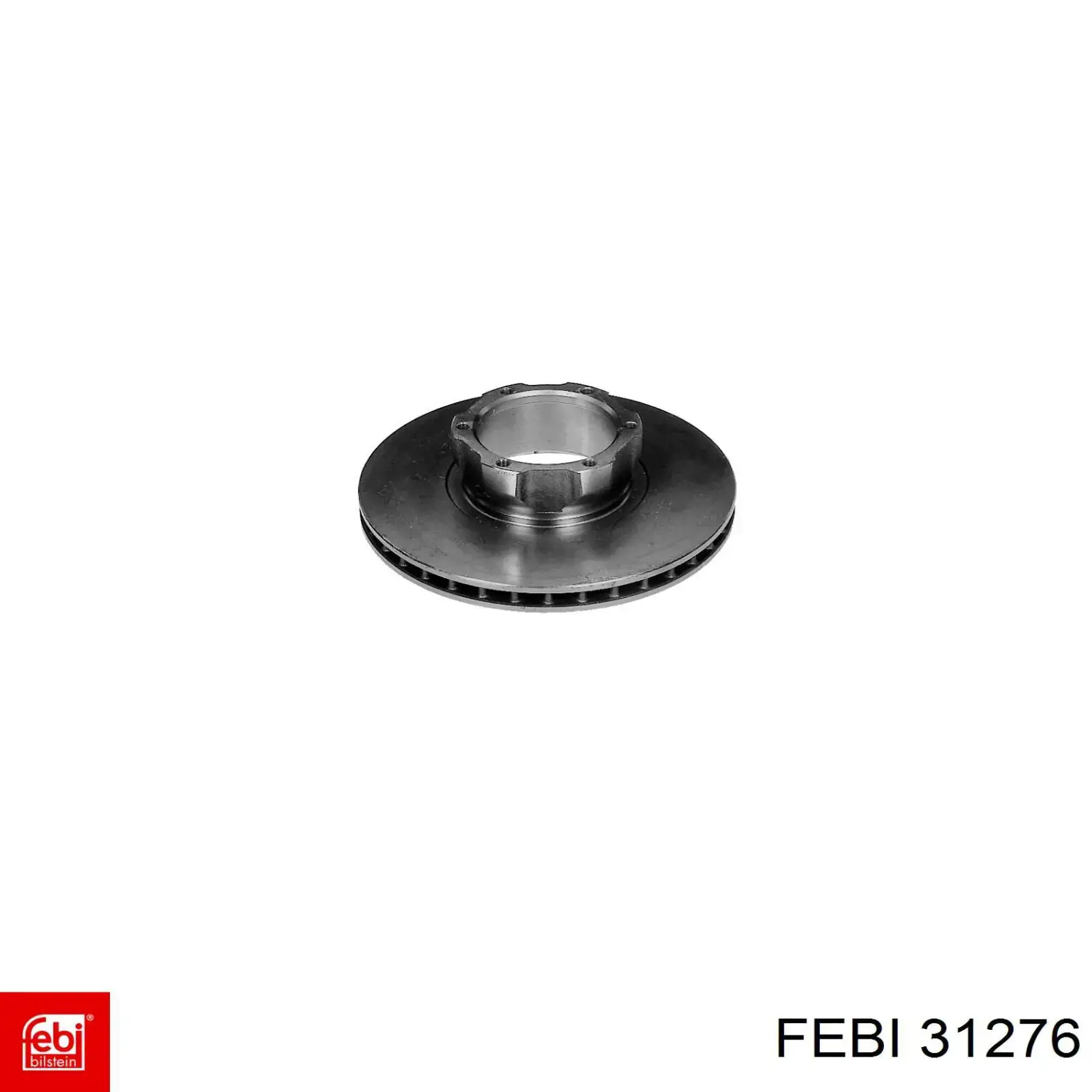 Compre 31276 Febi Fluido de esfriamento
