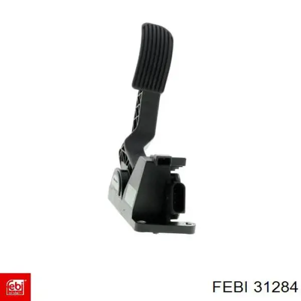 Pedal de gás (de acelerador) AND 30820015 preço, a partir de 49,66 USD