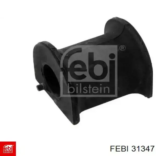 Bucha de estabilizador dianteiro Febi 31347 preço, a partir de 5,09 USD