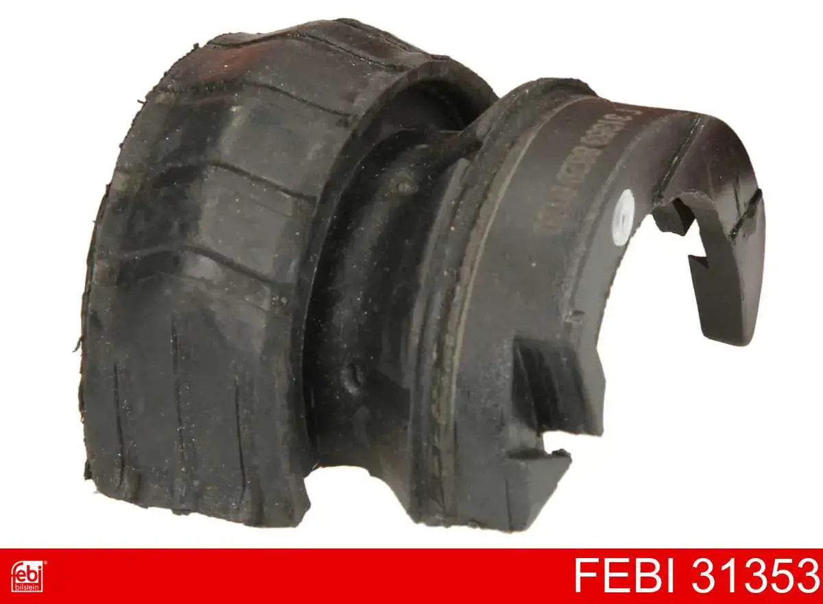 Bucha de estabilizador dianteiro Febi 31353 preço, a partir de 7,91 USD
