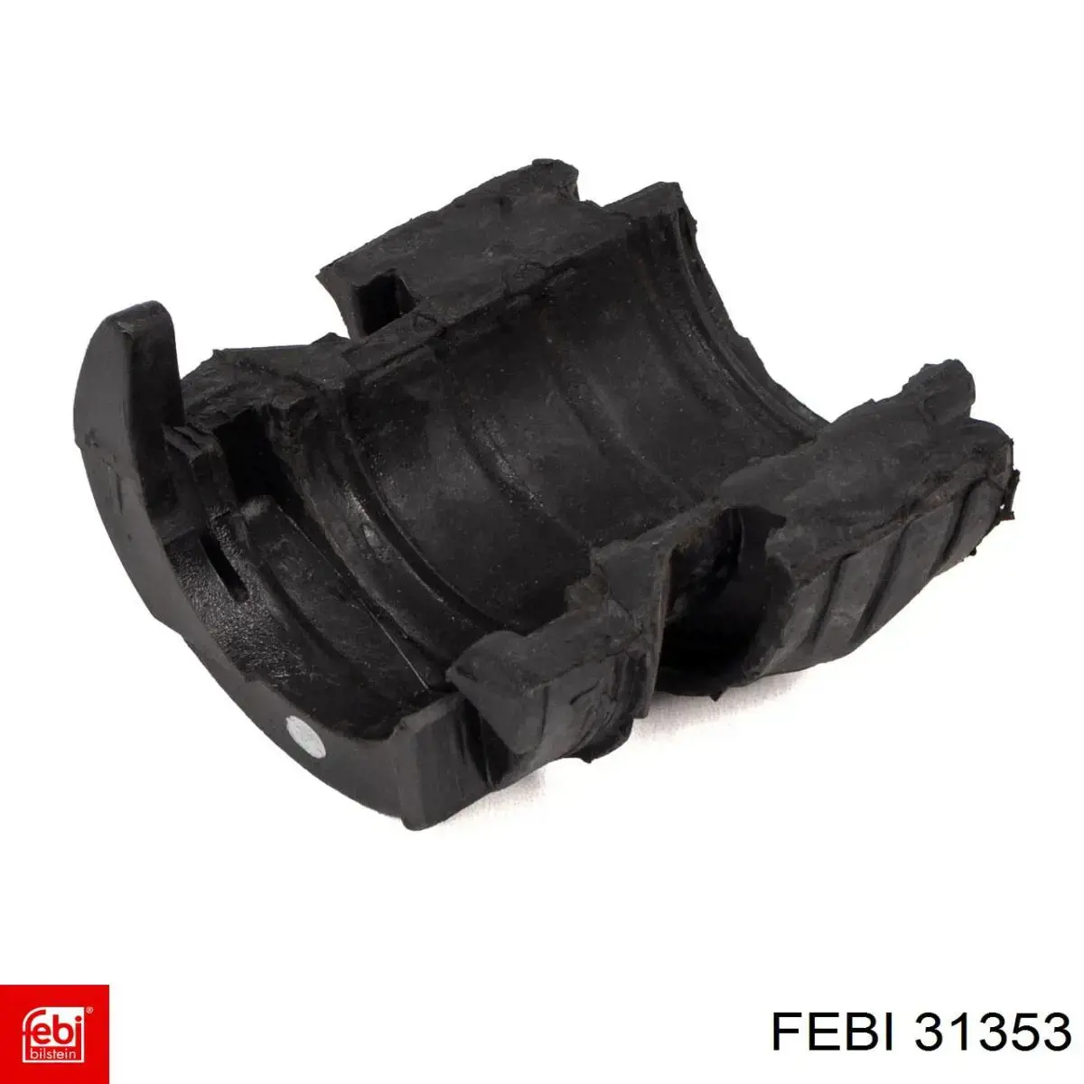 Compre 31353 Febi Bucha de estabilizador dianteiro