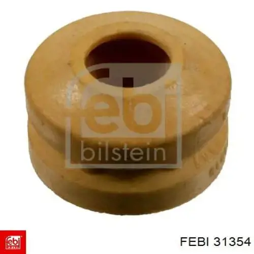 Compre 31354 Febi Bucha de estabilizador dianteiro
