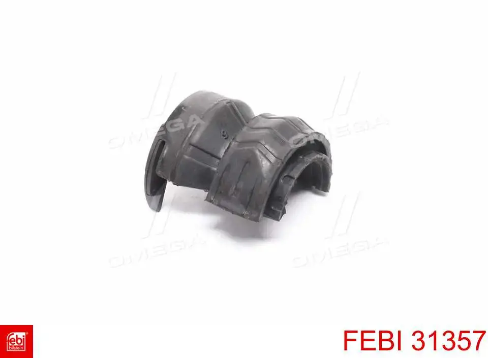 Bucha de estabilizador dianteiro Febi 31357 preço, a partir de 9,47 USD