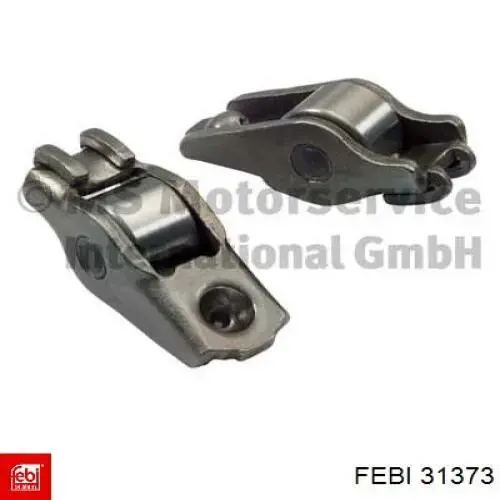 Balanceiro de válvula (balanceiro de válvulas) Febi 31373 preço, a partir de 12,84 USD