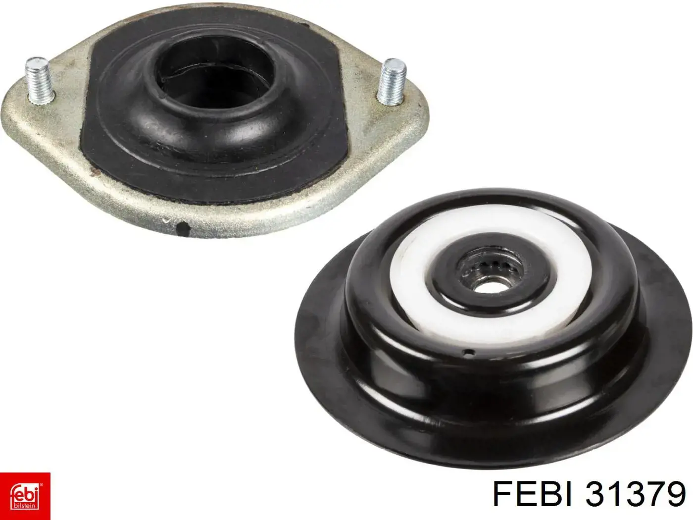 Rolamento de cubo dianteiro Febi 31379 preço, a partir de 32,51 USD