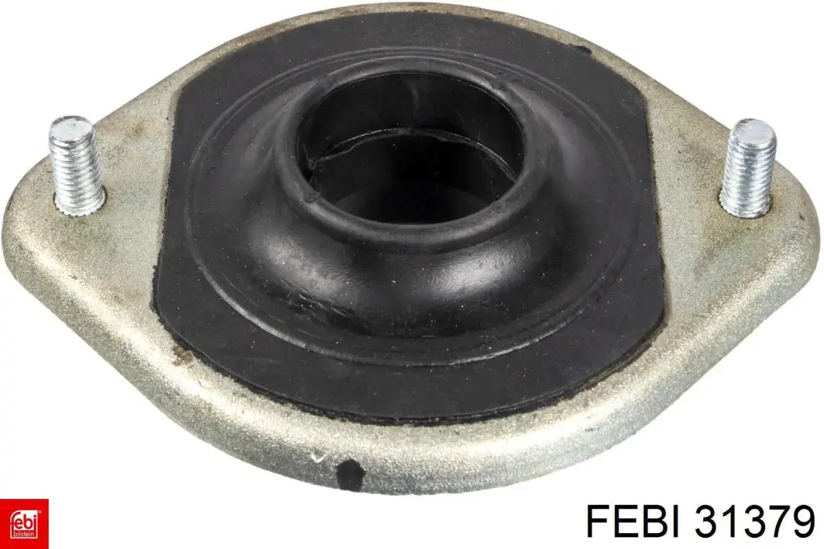 Compre 31379 Febi Rolamento de cubo dianteiro