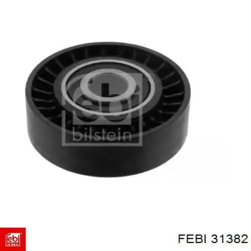 Rolo parasita da correia de transmissão Febi 31382 preço, a partir de 29,71 USD