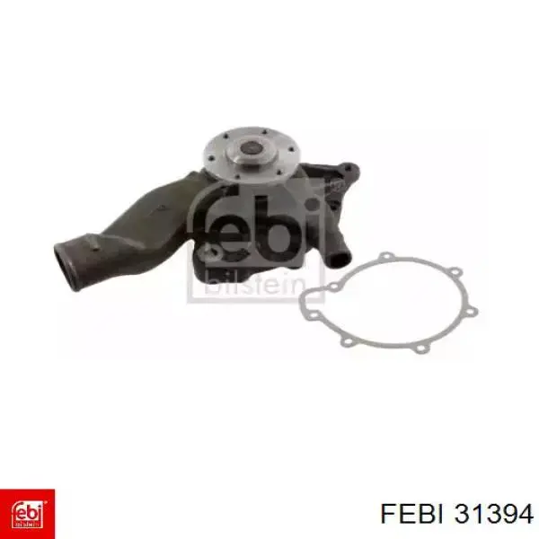 Bomba de água (bomba) de esfriamento Febi 31394 preço, a partir de 188,06 USD
