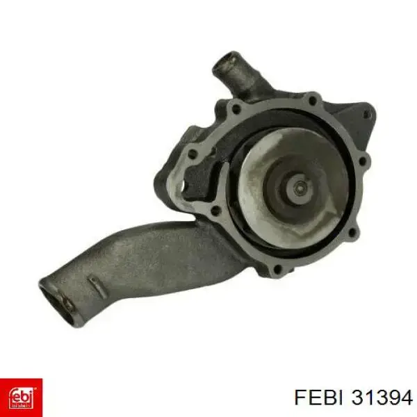 Compre 31394 Febi Bomba de água (bomba) de esfriamento