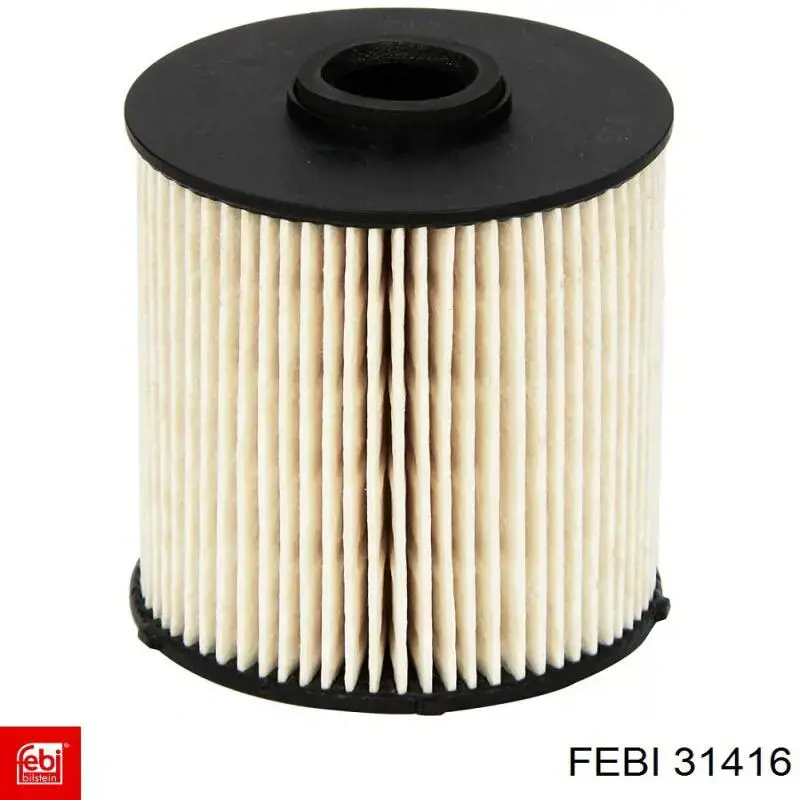 Compre 31416 Febi Filtro de ar