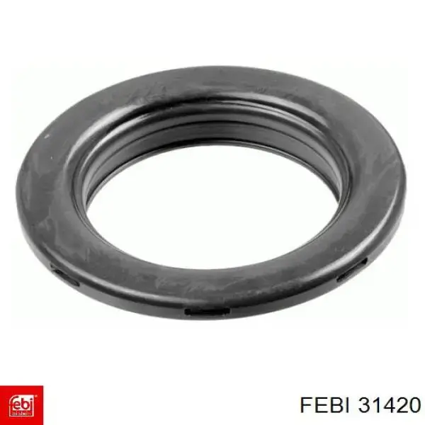 Compre 31420 Febi Coxim (suporte) inferior de motor