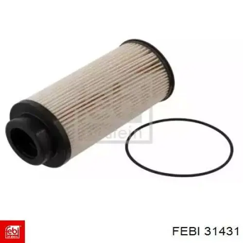 Filtro de combustível Febi 31431 preço, a partir de 15,95 USD