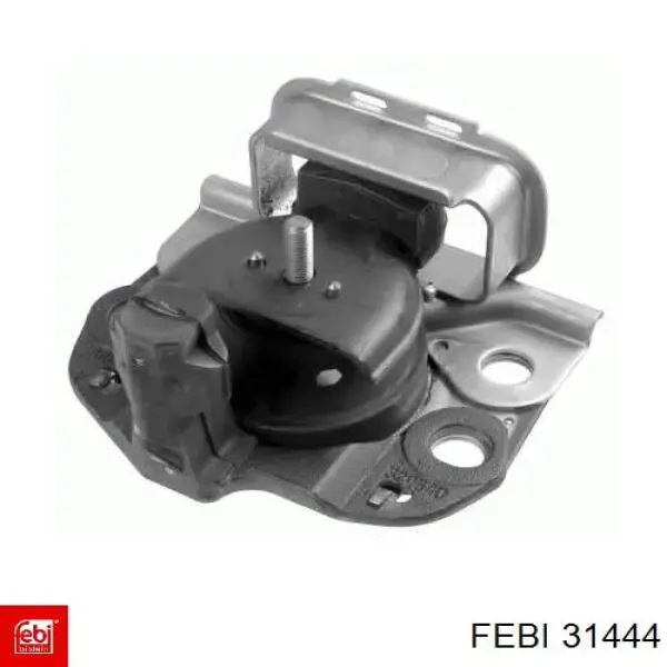 Compre 31444 Febi Filtro de ar
