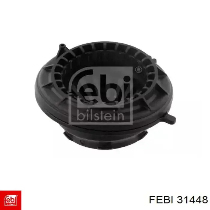 Rolamento de suporte do amortecedor dianteiro Febi 31448 preço, a partir de 15,01 USD