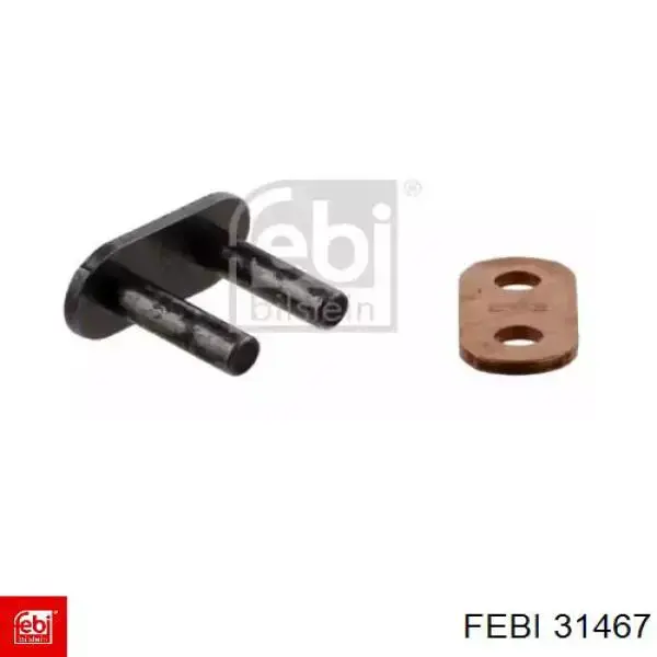 Compre A0009971098 Mercedes Fecho de cadeia