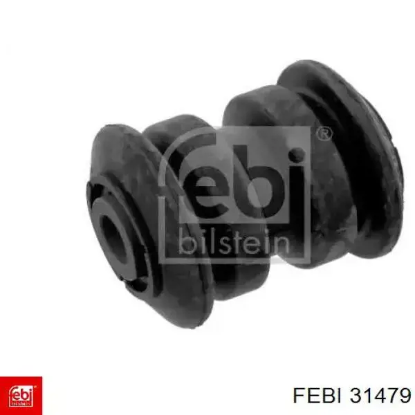 Bloco silencioso dianteiro do braço oscilante inferior Febi 31479 preço, a partir de 14,03 USD