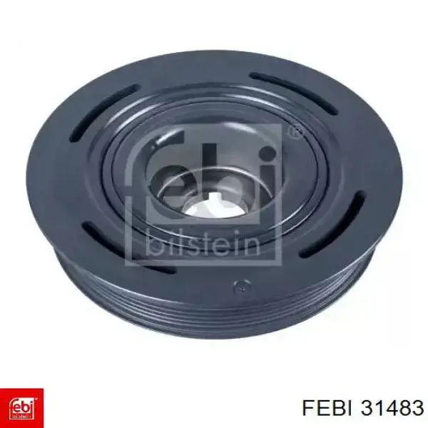 Polia de cambota Febi 31483 preço, a partir de 75,05 USD