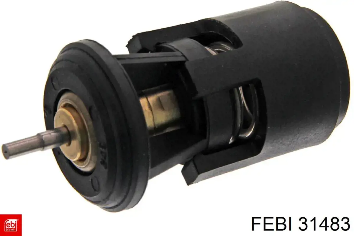 Compre 31483 Febi Polia de cambota
