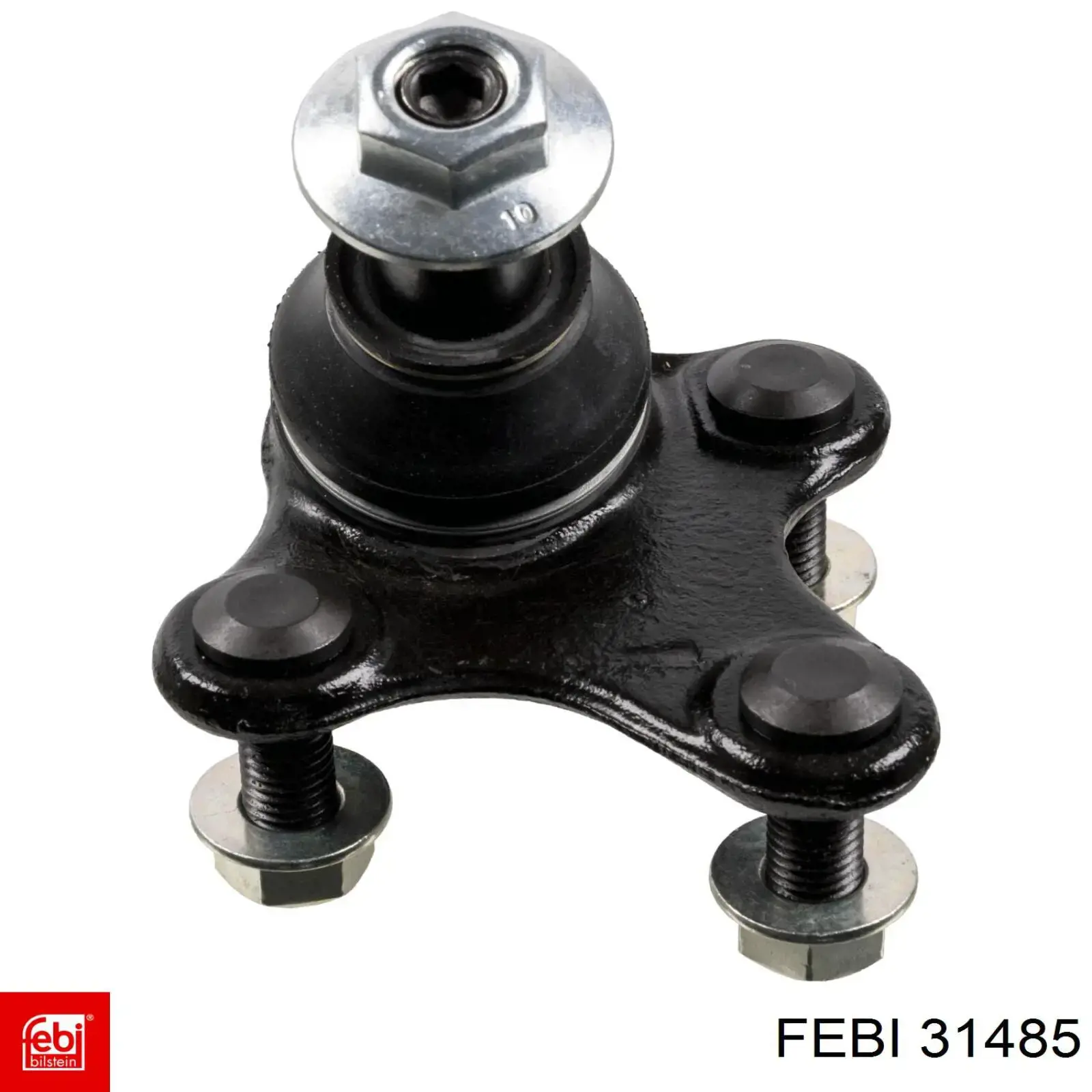 Compre 31485 Febi Suporte de esfera inferior esquerdo
